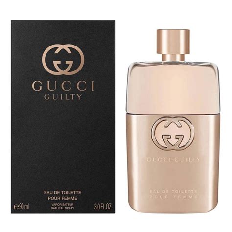 chemist warehouse gucci guilty